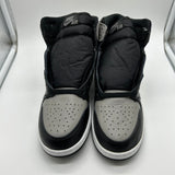 Jordan 1 Shadow - size 7y