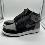 Jordan 1 Shadow - size 7y