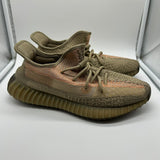 Yeezy 350 Sand Taupe - size 9.5
