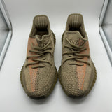 Yeezy 350 Sand Taupe - size 9.5