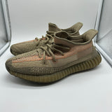 Yeezy 350 Sand Taupe - size 9.5