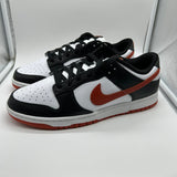Nike Dunk Low Dragon Red - size 12