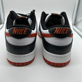 Nike Dunk Low Dragon Red - size 12