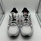 Saucony Ride Millennium White Gold Black - size 12