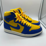 Jordan 1 Reverse Laney - size 10.5w