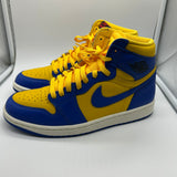 Jordan 1 Reverse Laney - size 10.5w