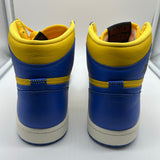 Jordan 1 Reverse Laney - size 10.5w