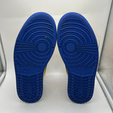 Jordan 1 Reverse Laney - size 10.5w