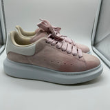 Alexander McQueen Old White - size 40.5