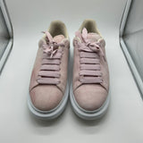 Alexander McQueen Old White - size 40.5