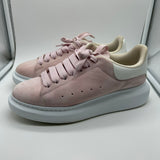 Alexander McQueen Old White - size 40.5