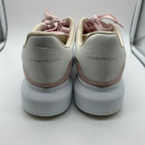 Alexander McQueen Old White - size 40.5
