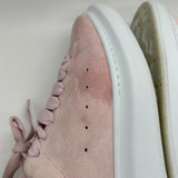 Alexander McQueen Old White - size 40.5