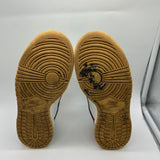 Nike Dunk Low Free 99 White - size 4y