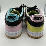 Nike Dunk Low Free 99 Black - size 4y