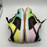 Nike Dunk Low Free 99 Black - size 4y