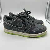 Nike Dunk Low Halloween (2022) - size 4y