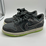 Nike Dunk Low Halloween (2022) - size 4y