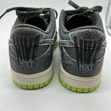 Nike Dunk Low Halloween (2022) - size 4y