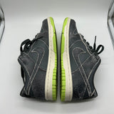 Nike Dunk Low Halloween (2022) - size 4y