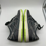 Nike Dunk Low Halloween (2022) - size 4y