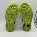 Nike Dunk Low Halloween (2022) - size 4y