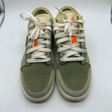 Jordan 1 Low Craft - size 4y