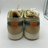 Jordan 1 Low Craft - size 4y