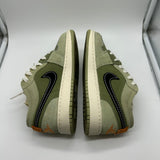 Jordan 1 Low Craft - size 4y