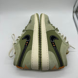 Jordan 1 Low Craft - size 4y