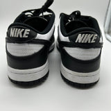 Nike Dunk Low Panda - size 4y