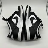 Nike Dunk Low Panda - size 4y