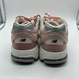 New Balance 2002R Pink Sand - size 4y