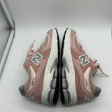 New Balance 2002R Pink Sand - size 4y