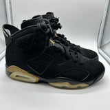 Jordan 6 DMP - size 8.5