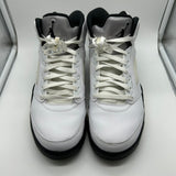 Jordan 5 Reverse Metallic - size 11