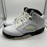 Jordan 5 Reverse Metallic - size 11