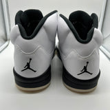 Jordan 5 Reverse Metallic - size 11