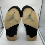 Jordan 5 Reverse Metallic - size 11