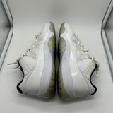 Jordan 11 Low Legend Blue - size 9