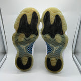 Jordan 11 Low Legend Blue - size 9