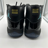 Jordan 11 Gamma (2025) - size 9