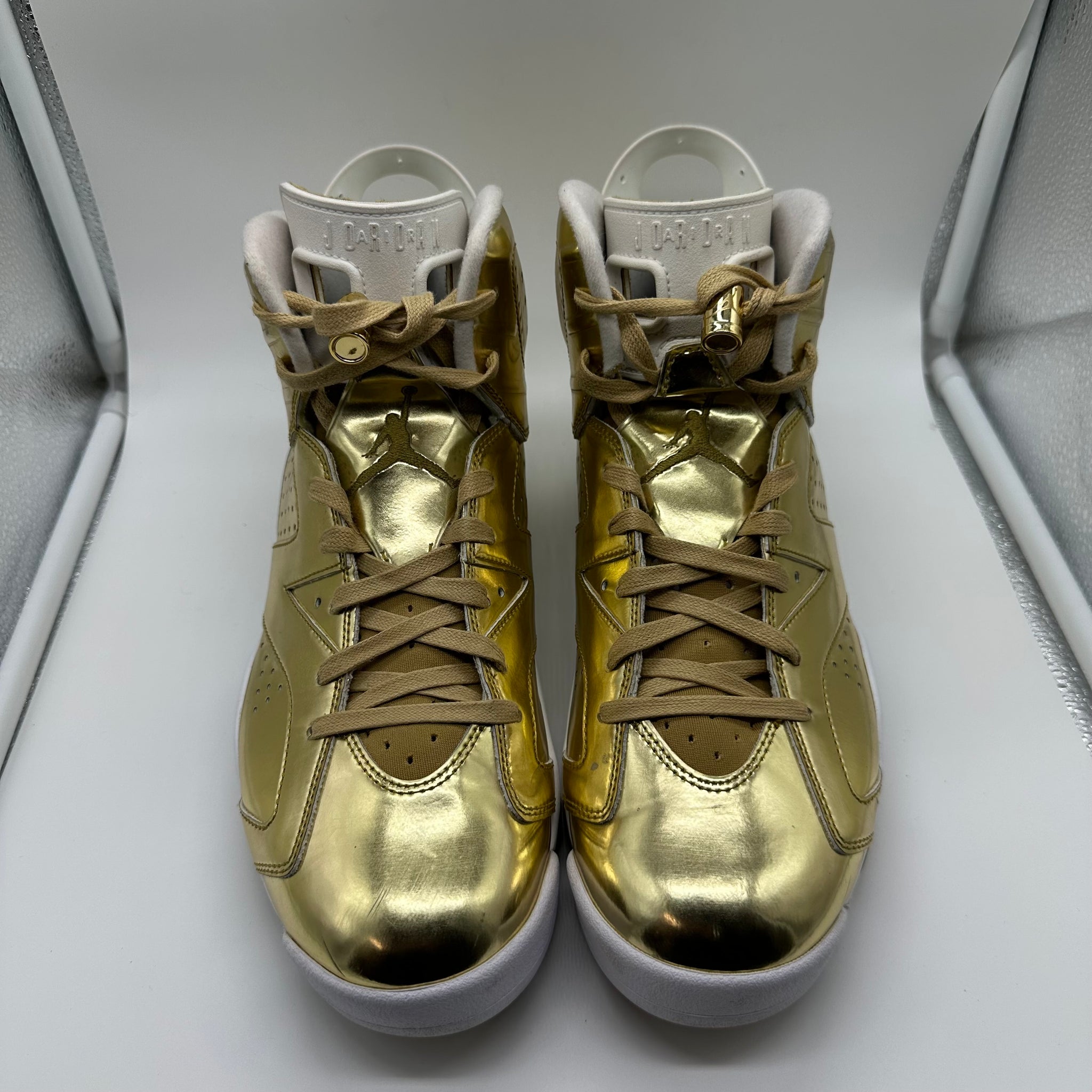 Jordan 6 Pinnacle Size 10.5