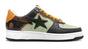 Bapesta Halloween (2021) - size  8