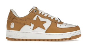 Bapesta OS Beige - size  12