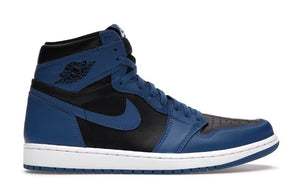 Jordan 1 Dark Marina - size  14