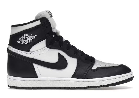 Jordan 1 High 85 Panda - size  9