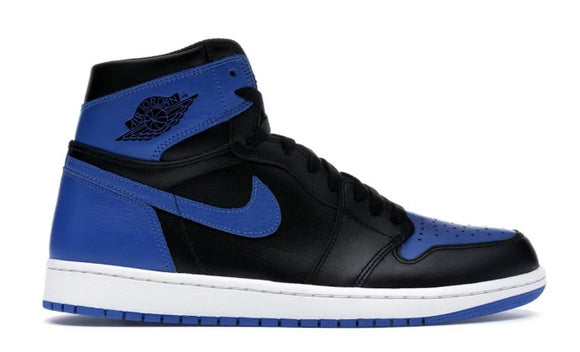 Jordan 1 Royal (2017) - size  12