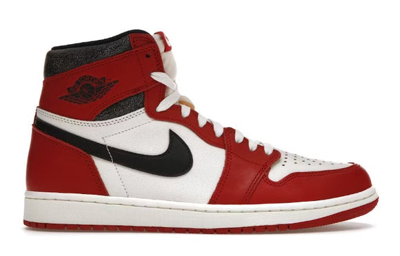 Jordan 1 Lost & Found - size  8.5