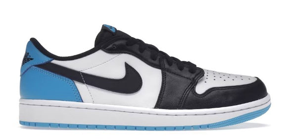Jordan 1 Low Powder Blue - size  11